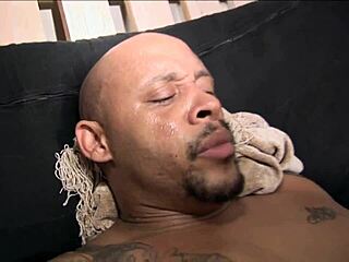 ANAL FUCK By BLACK COCK - Part 5