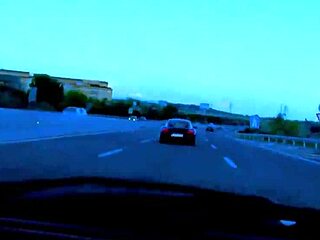 I Felt So Thrilled As French Slut Milky Cooper Got Passionate Anal Fuck On Beach