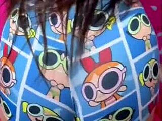 hey, check this scandal in embabeh, dirtiest local slut with epic big ass bent over, getting creampied doggystyle by bakery guy, her moans wild in homemade arab fuck?  