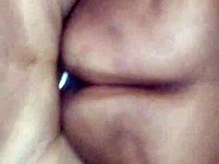 Oh man, my lover riding that cock like crazy, making me so hard.