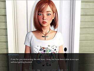 What surprises await in Sunshine Love 64 game with intriguing twists and turns