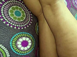 Mature Seduces Her Friend Part 1 Big Ass