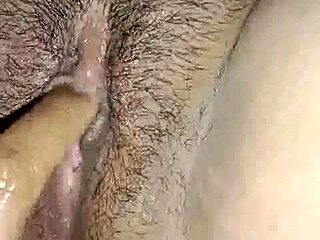 Hot Girl Fingered By Boyfriend In Intimate Moment