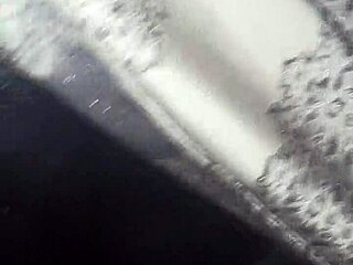 Hey, how does this Malaysian get fucked by huge cock?