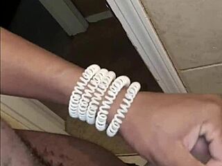 Superdariusguy Chills As Soloboy Pornstar With Monster Big Cock In Quick Teen Session