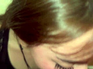 oh man i cant believe the landlord is fuckin his wifes hot slutty best frend with rough deepthroat gaggin and chokin domination..