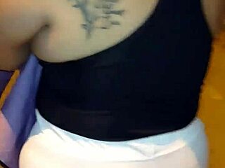 i spotted this mature blonde milf with a huge ass in red thong on the street, flashed her and convinced her to hook up outdoors