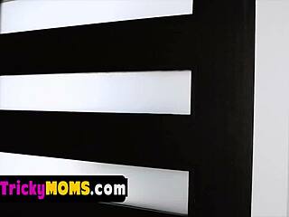 His New Neighbour Is A Sex Hungry Busty Milf Craving Blowjob And Handjob Action!