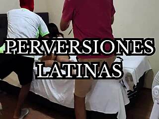 hey, i brought my girlfriend over to the house, but why'd we end up fucking her and making her swallow cum?