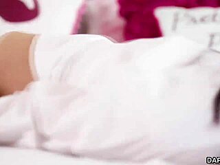 James Brown plowing that wide spread white pussy, oh yeah, with his big cock.