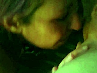 Xv verification video features deepthroat and gagging action