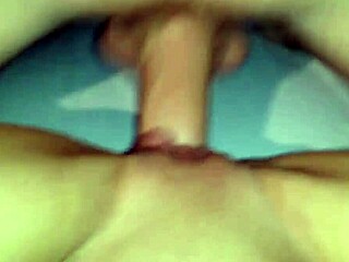 getting fucked hard and cumming all over my pussy with dildo toys!