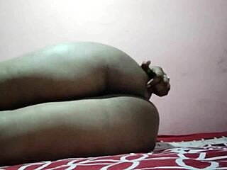 Hot Beautiful Girl Masturbating Watching Sexy Video In Mobile