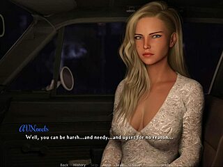 three essential rules of life explored in episode 12