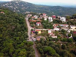 Gym bunny Mary Rock, are you working out that pussy with your stud neighbor and lapping up spunk?!