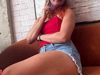 casada de pernambuco ENJOYS GROUP FUCKING more than her cuckold husband