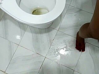 Today I released cum in my wife's mouth during our session.