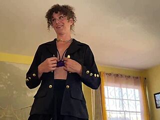 Milf Explores Intense Anal Ride With Rough POV Action And Fantasy Thrills