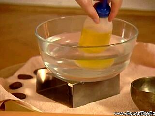 Learning Massage Techniques For Females With Relaxing Indian Methods