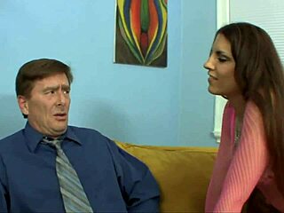 Hey, older dude fucks this wet pussy hard until orgasm!