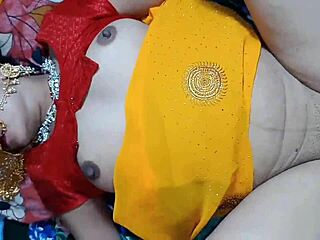 Bahuu Sasur Bedroom Sudden Arrival Clear Hindi Voice Sasur Bahuu Story