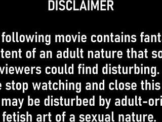 patient rebel wyatt's pussy gets blasted with cum by doctor 😈💦