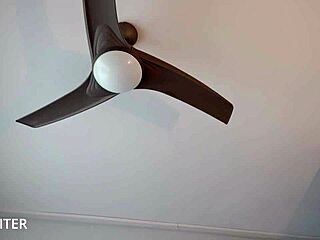 Trainer fucks juicy pussy until creampie explosion