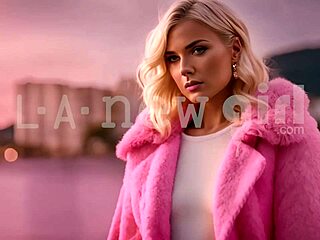 Hot new teen uses her feet on long cock during casting interview and gets creampied in passionate pov orgasm.