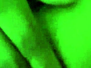 Amateur Latina Gets Spied on While Masturbating and He Makes Her Cum Intensely