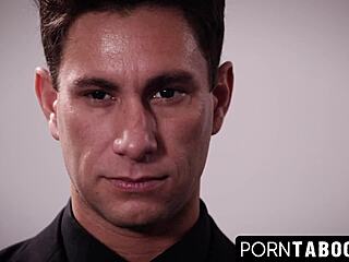 Cheating Housewife Craves Rough Domination from Monster Cock in Intense Fetish Play