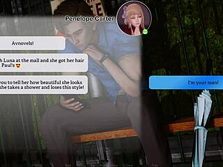 i feel eternum 188 is an exciting game adventure