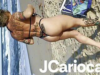 Levei Meu Brother Pra Foder Duas Gostosas