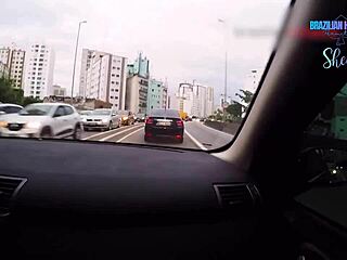 meti um chifre no corno com o segurança que contratamos completo no sheer