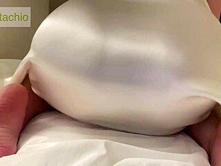 Horny Iranian Bride With Big Natural Tits Masturbates Passionately Alone While Husband Is Away For Weeks