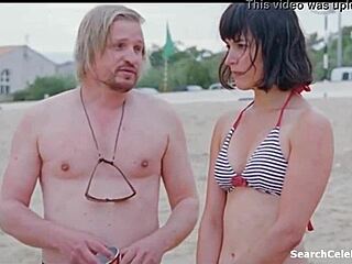 Vimala Pons and Lucie Borleteau appear in The Rendez-Vous of Deja-Vu from 2013