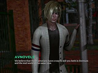 i feel eternum 188 is an exciting game adventure