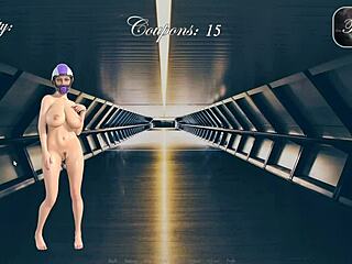 Hey, you ready for these sexy busty milfs in wild hardcore action again?