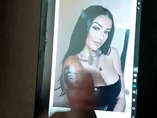 tribute dedicated to fati vazquez in a simple narrative style