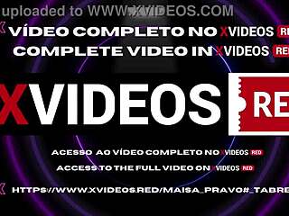 Brazilian sluts maisa pravo and amanda borges bound in latex for intense anal fisting and bondage!