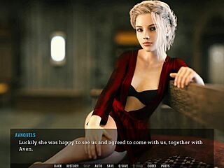 Tales from the unending void episode 95 brings more game adventures