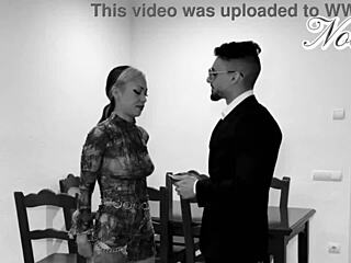 Oh Wow, Husband Punishes Cheating Latina Whore with Hard Fucking and Humiliation in Wet Pussy Action!