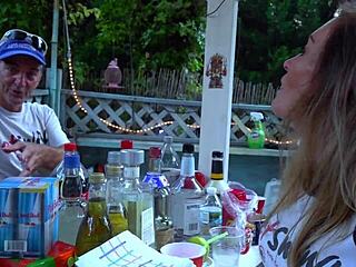 big balls chris preview