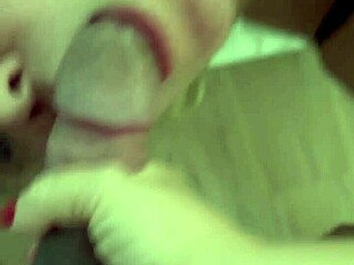 Oh Yes, This Milf Loves Giving Her Tight Ass So Much!