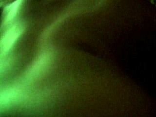 bent over this young ghetto chick doggystyle in trap