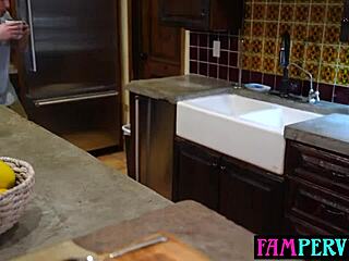 Petite Teen 18+ Selena Love Craves That Massive Cock Deep Inside