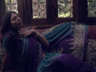 Queen Jasmine & The Prince- Jasmine Sherni & Adonis Breeds Forplay Films