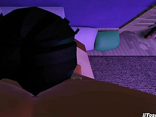 oh man, my partner just called me over to punish her hard