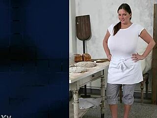 i feel so aroused seeing busty hot girls in bikinis with huge boobs no bra