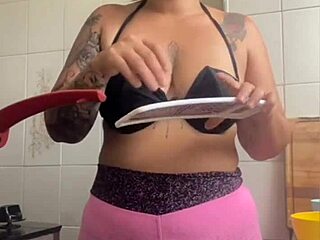 Estou Fazendo Janta Pro Amigo Do Meu Marido