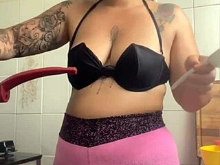 Estou Fazendo Janta Pro Amigo Do Meu Marido